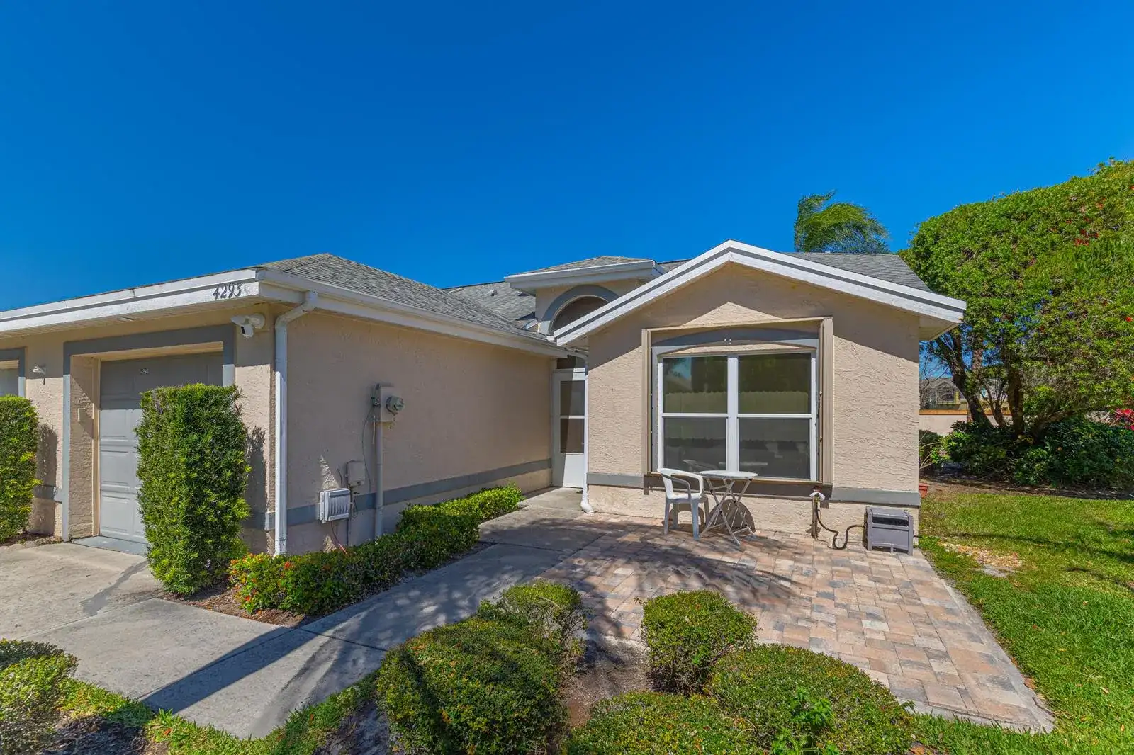 4293 SE Brittney Circle, Port St. Lucie FL 34952 photo 5