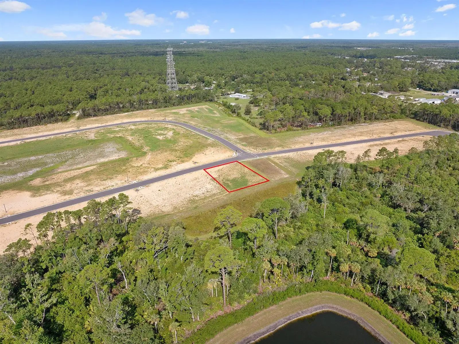 218 Stillwater Drive, FL 32136 photo 4