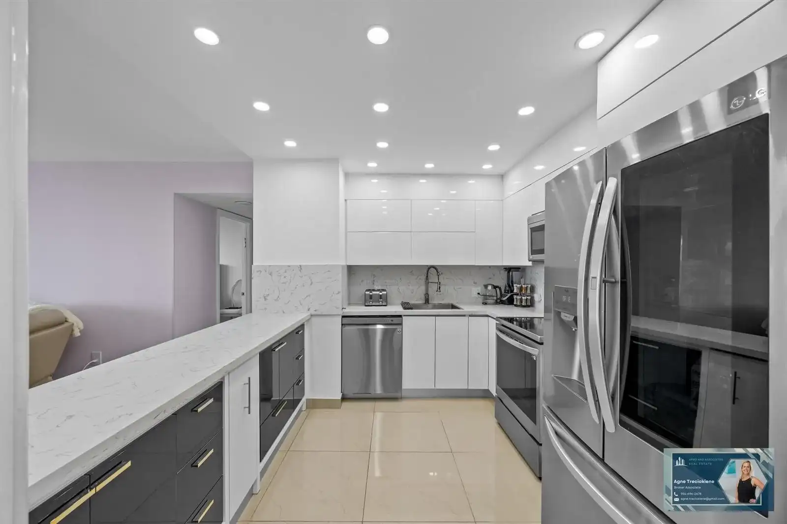 2801 NE 183rd Street # 1606w, Aventura FL 33160