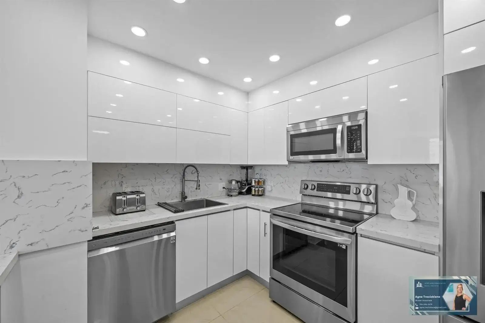2801 NE 183rd Street # 1606w, Aventura FL 33160 photo 4