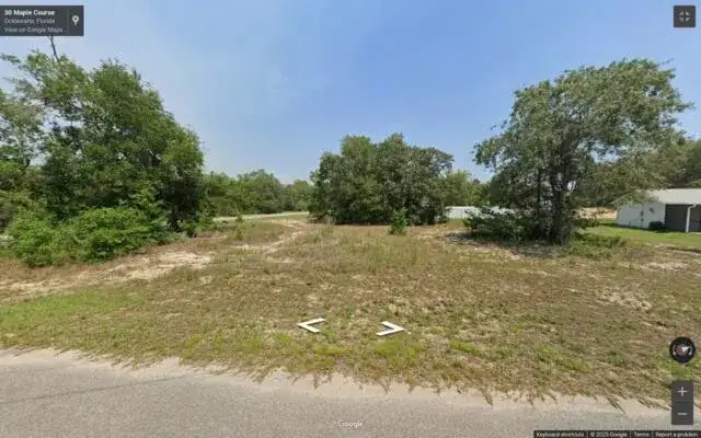000 Maple Course, FL 34488 photo 4