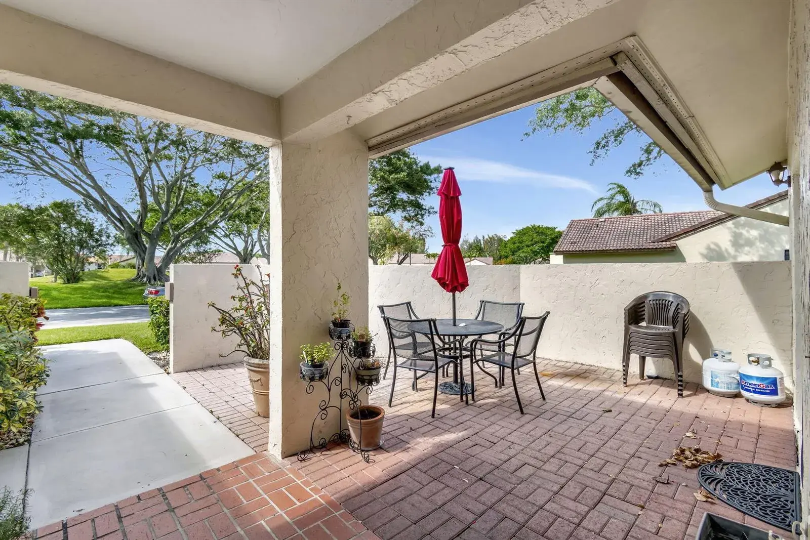 5531 Parkwalk Circle E, Boynton Beach FL 33472