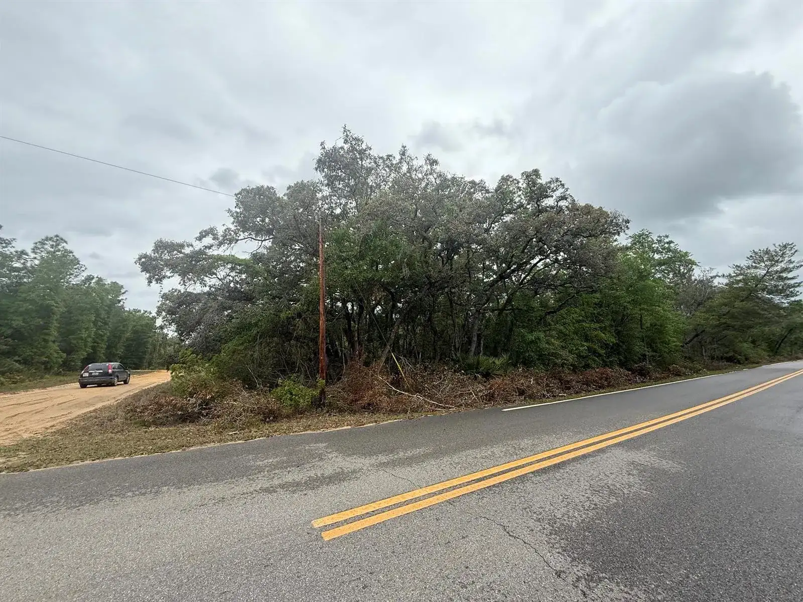 Tbd Theresa Avenue, FL 32148 photo 2