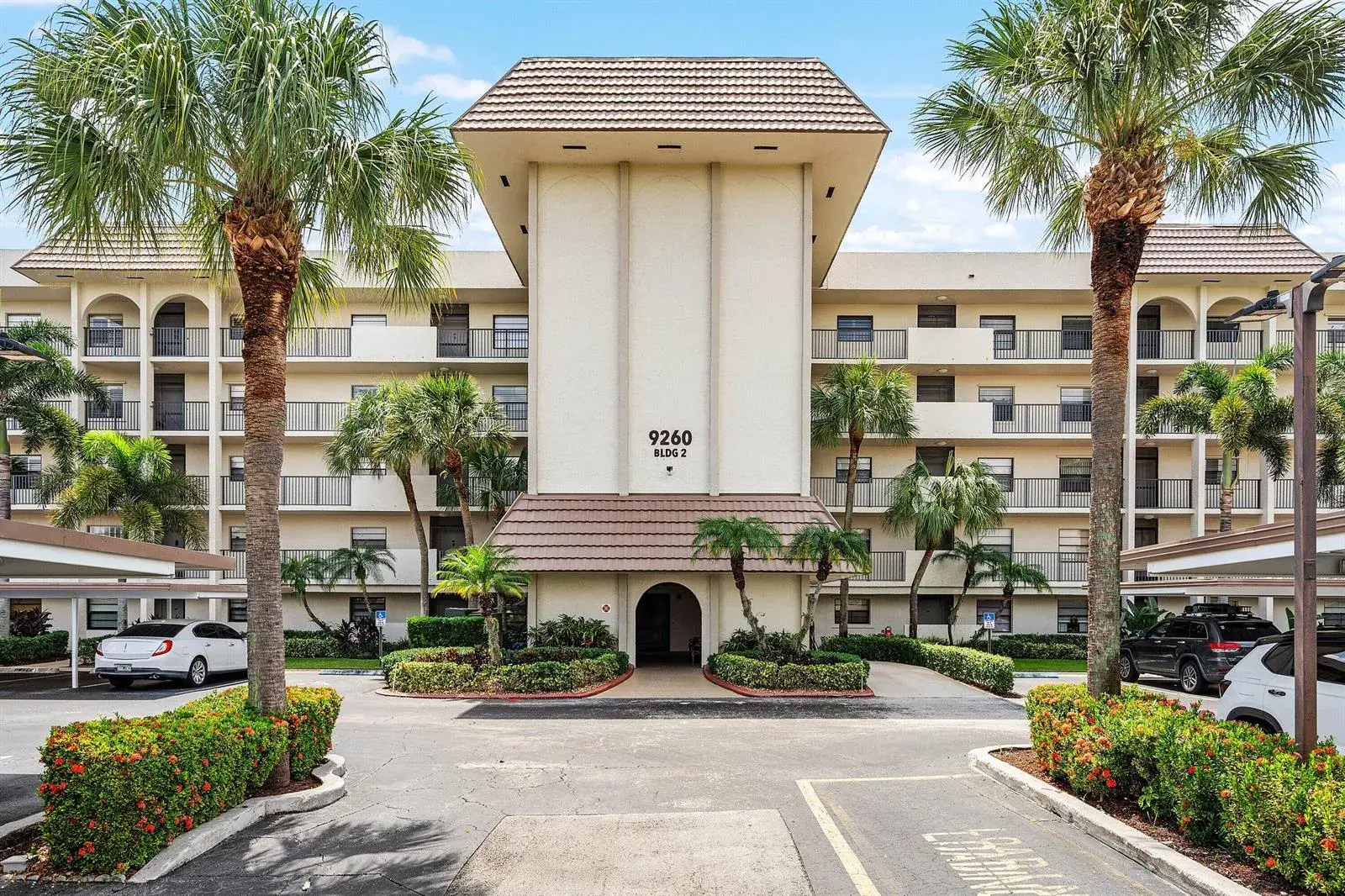9260 SW 14th Street # 2507, Boca Raton FL 33428