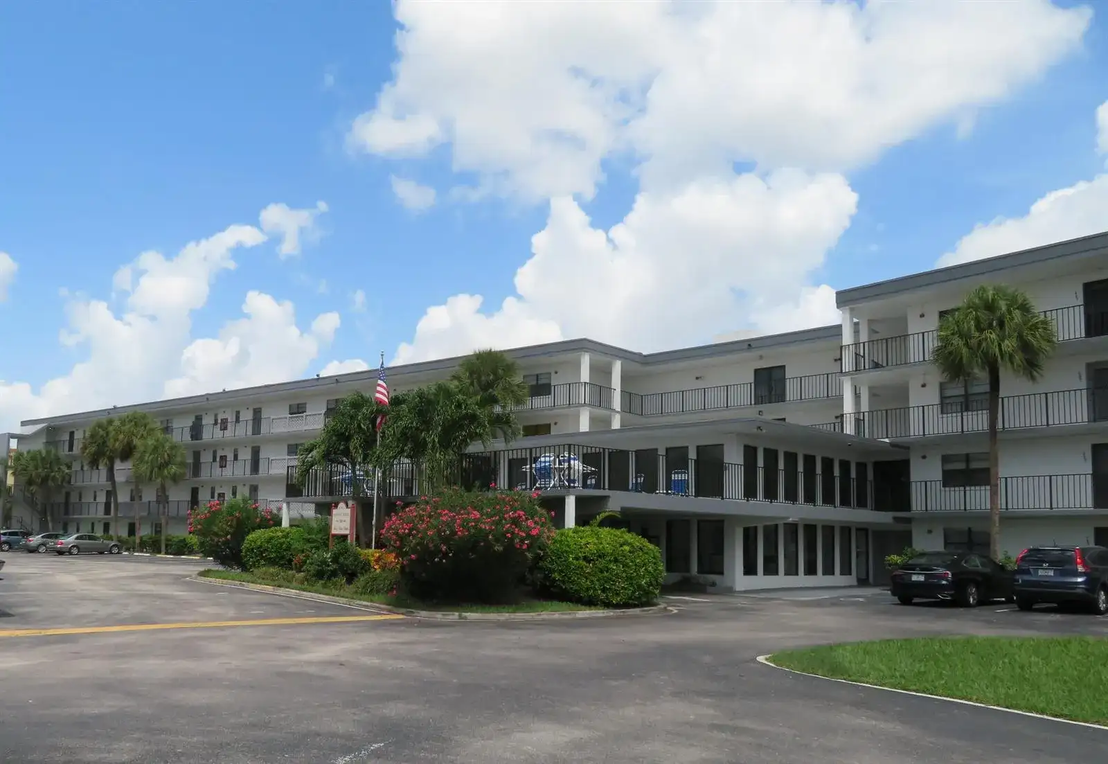 9233 SW 8th Street # 117, Boca Raton FL 33428 photo 2