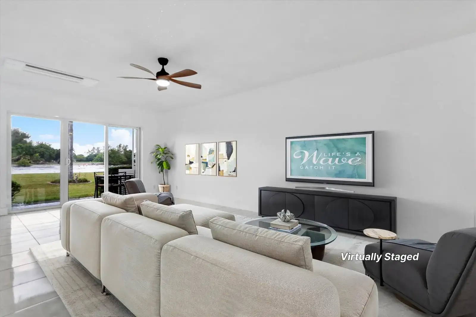 1001 N Riverside Drive # 104, Pompano Beach FL 33062 photo 2