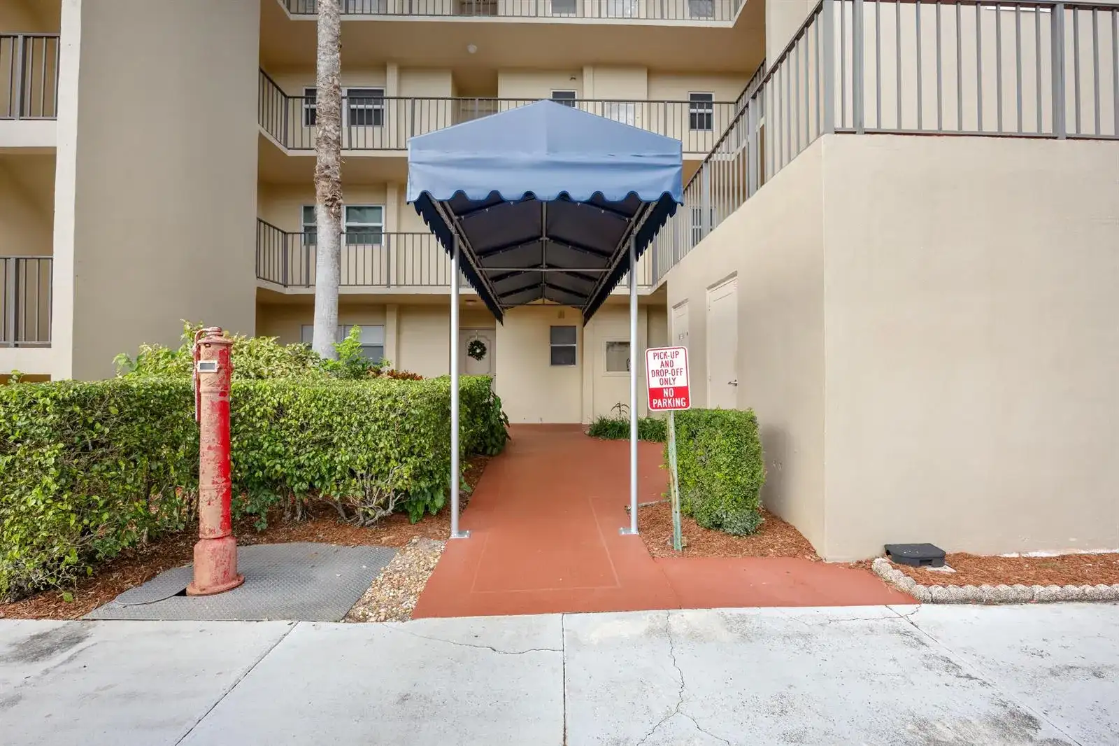 3590 Via Poinciana # 510, Lake Worth FL 33467 photo 3