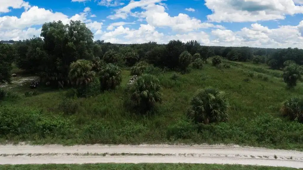 Lot-1880 Louise Street, Loxahatchee FL 33470