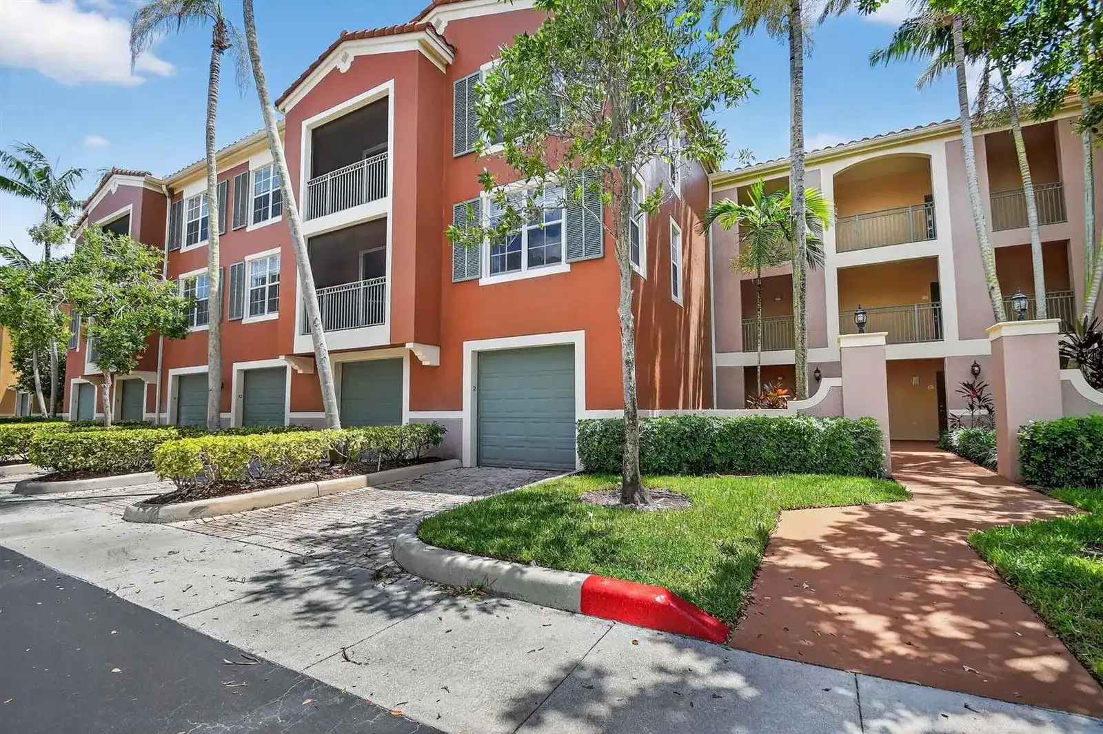 11740 Saint Andrews Place # 206, Wellington FL 33414