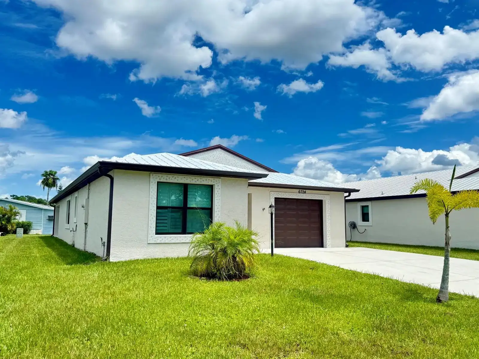 6724 Lila Court, Fort Pierce FL 34951