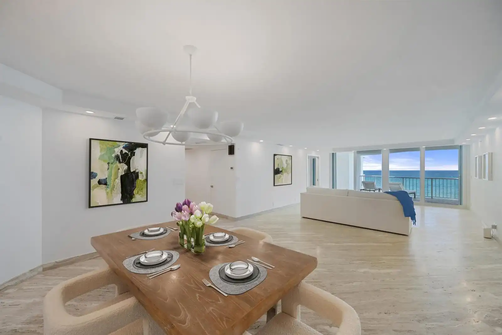 3170 S Ocean Boulevard # 601n, Palm Beach FL 33480