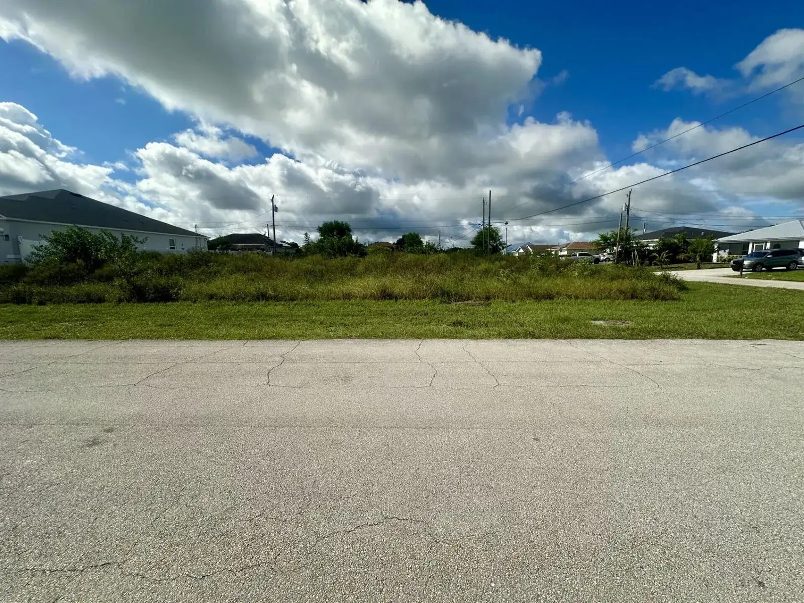 690 SW Gailbreath Avenue, Port St. Lucie FL 34953