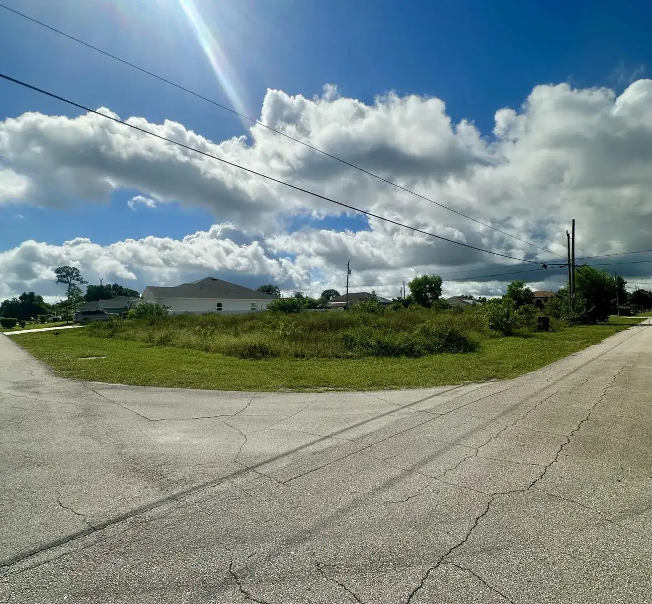 690 SW Gailbreath Avenue, Port St. Lucie FL 34953 photo 2