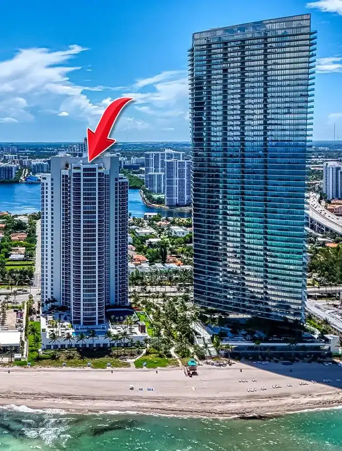 18911 Collins Avenue, Sunny Isles Beach FL 33160