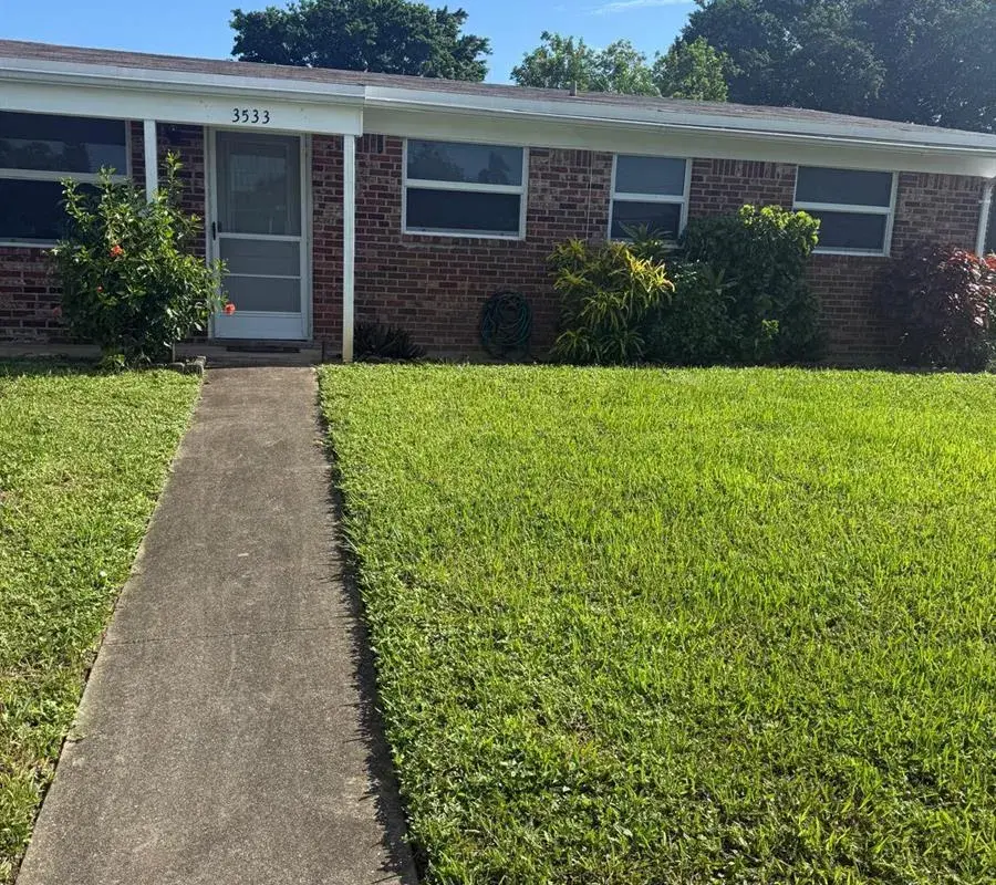 3533 Florida Boulevard, Palm Beach Gardens FL 33410