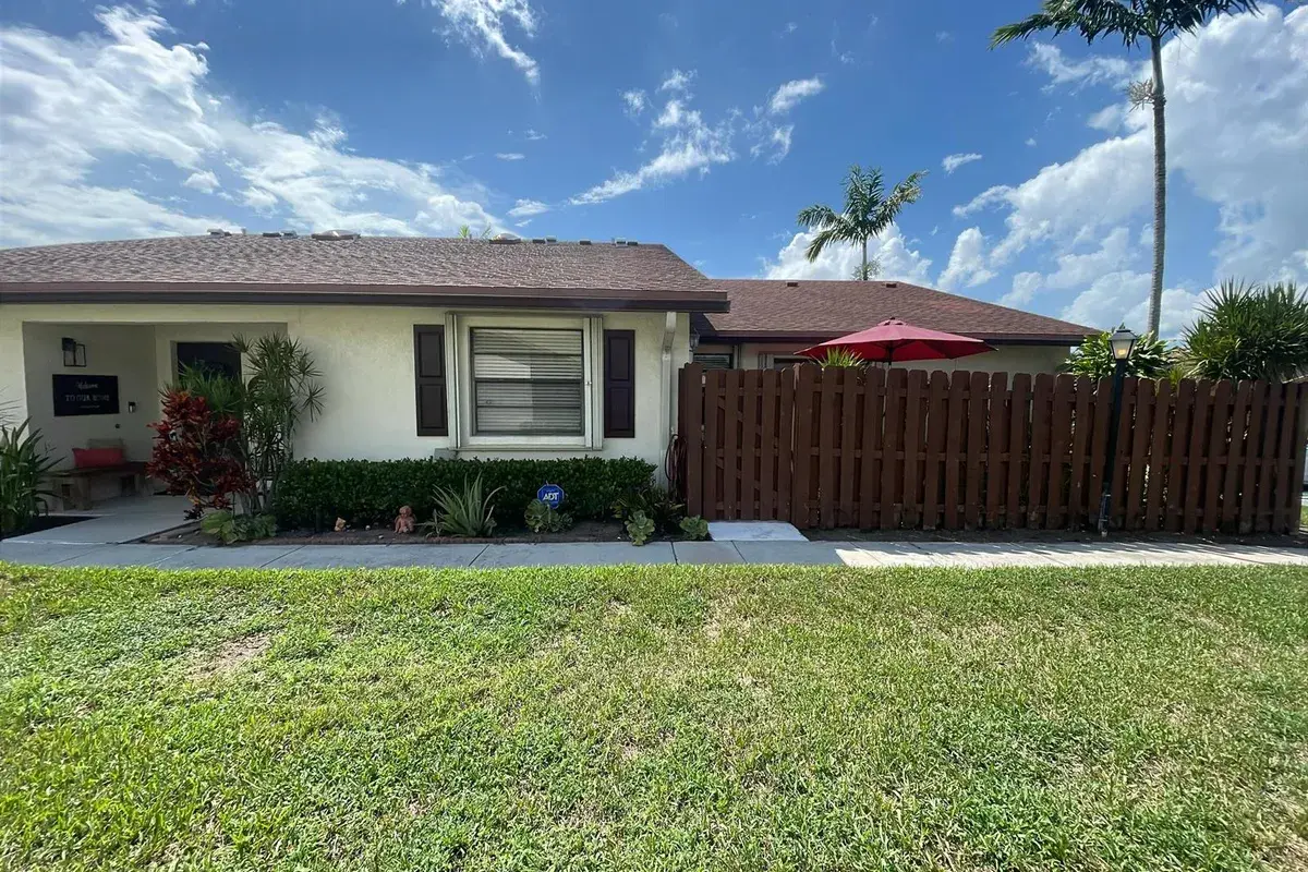 3780 Lace Vine Lane # 131, Boynton Beach FL 33436