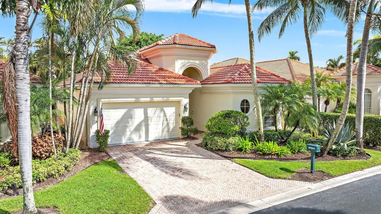 8464 Legend Club Drive, West Palm Beach FL 33412