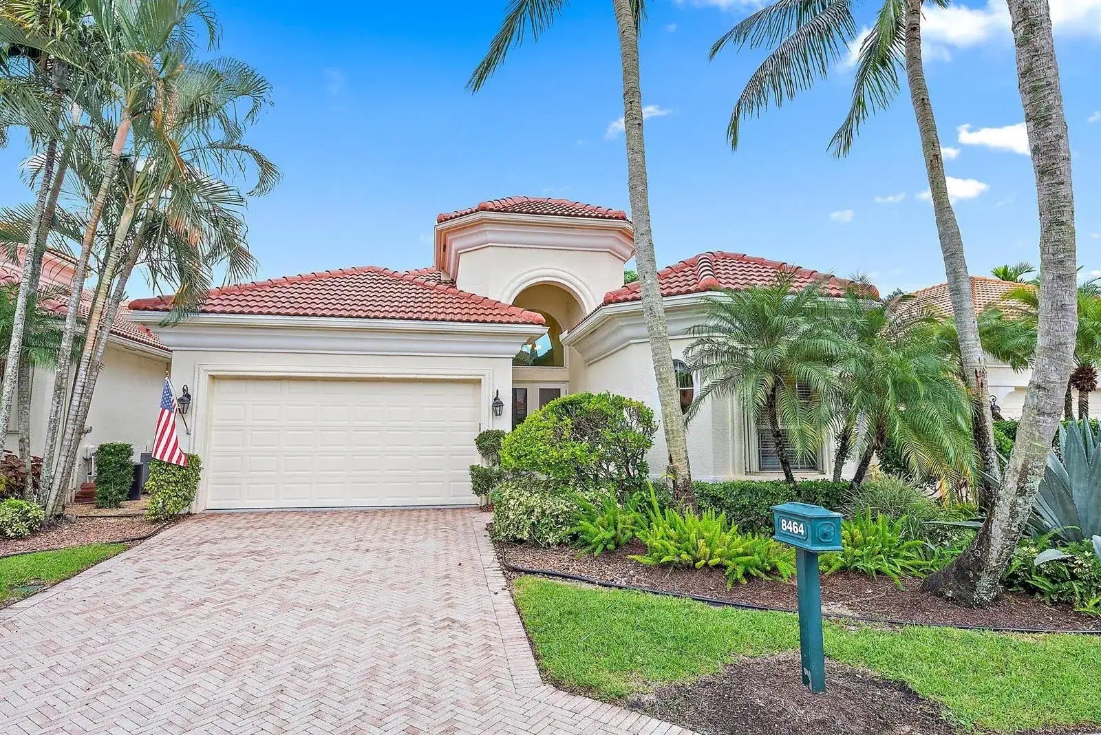 8464 Legend Club Drive, West Palm Beach FL 33412 photo 2