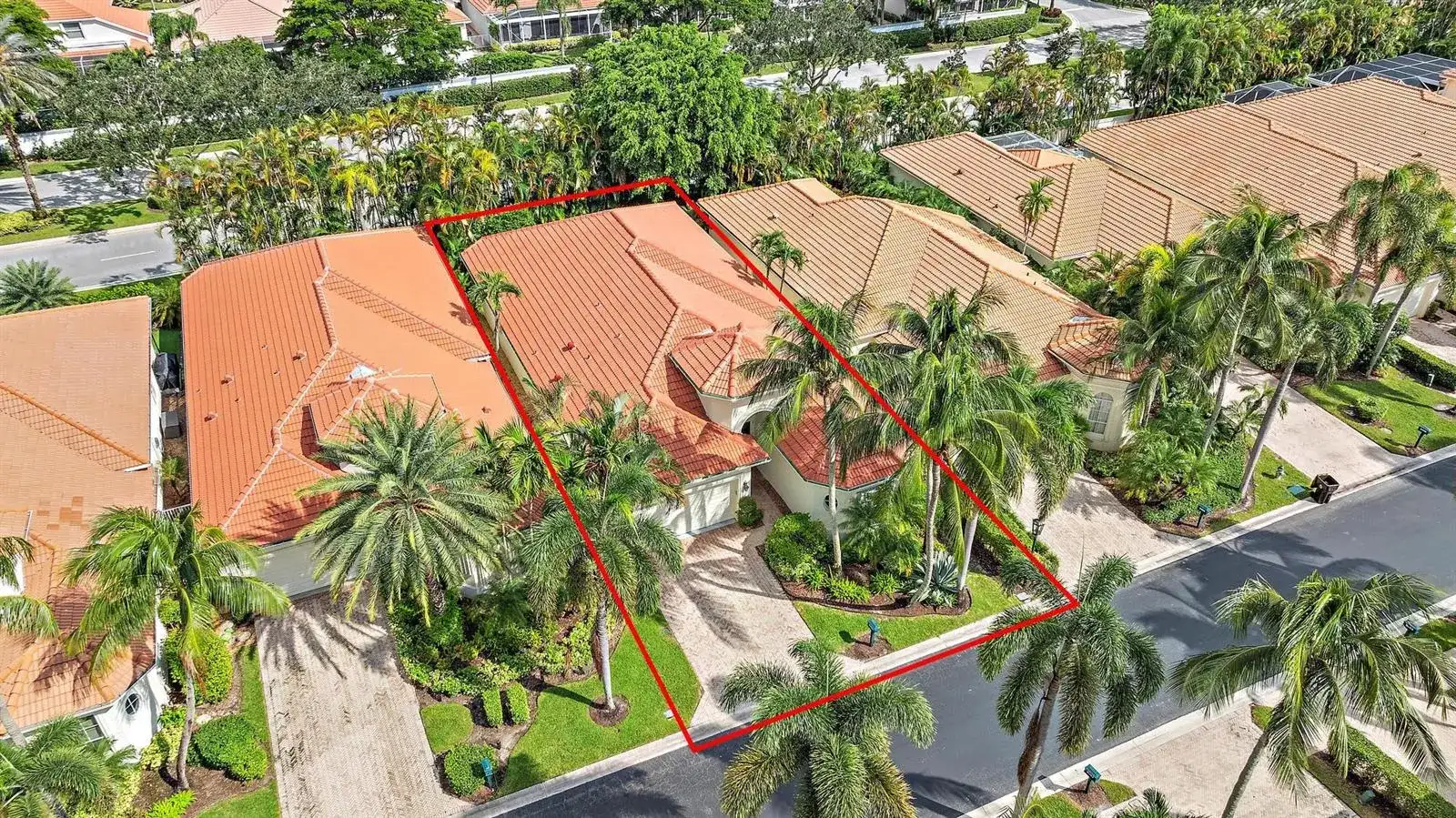 8464 Legend Club Drive, West Palm Beach FL 33412 photo 3