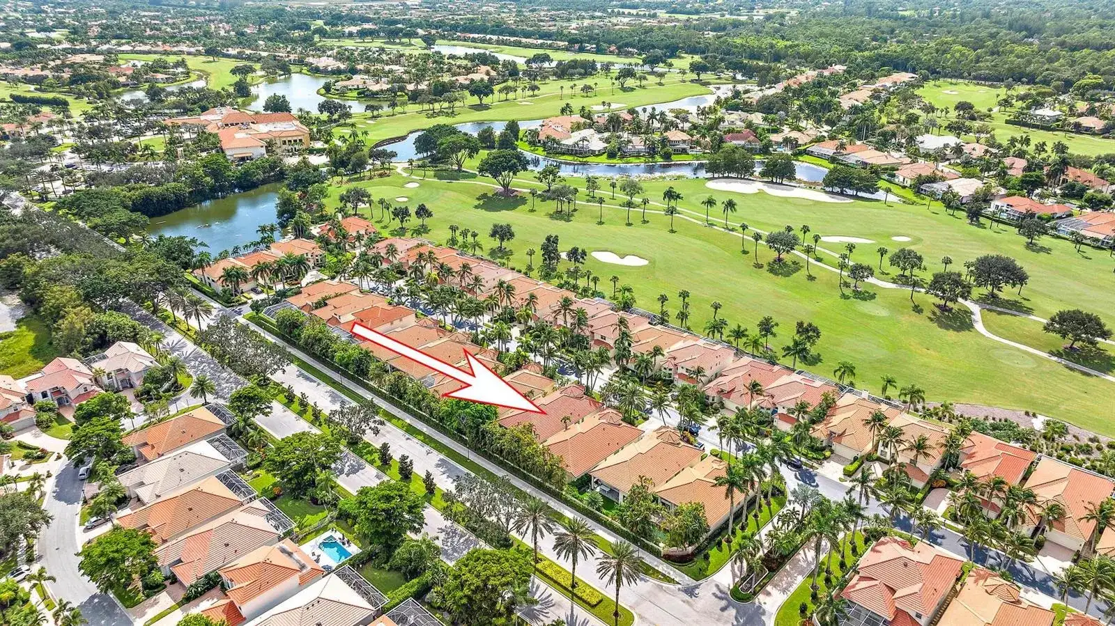 8464 Legend Club Drive, West Palm Beach FL 33412 photo 4
