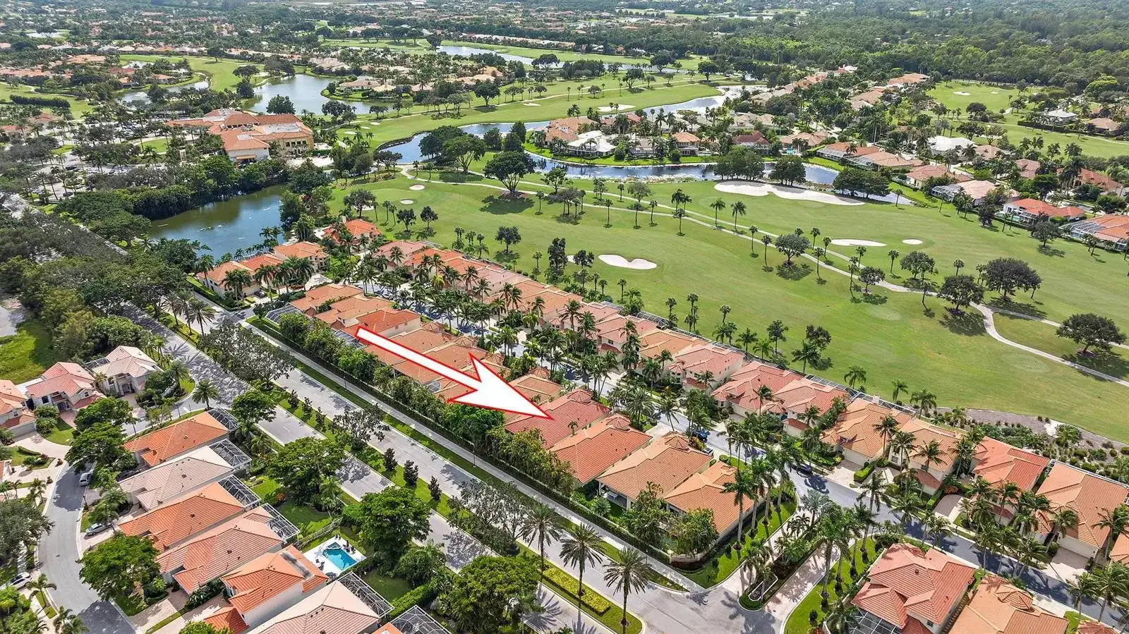 8464 Legend Club Drive, West Palm Beach FL 33412 photo 5