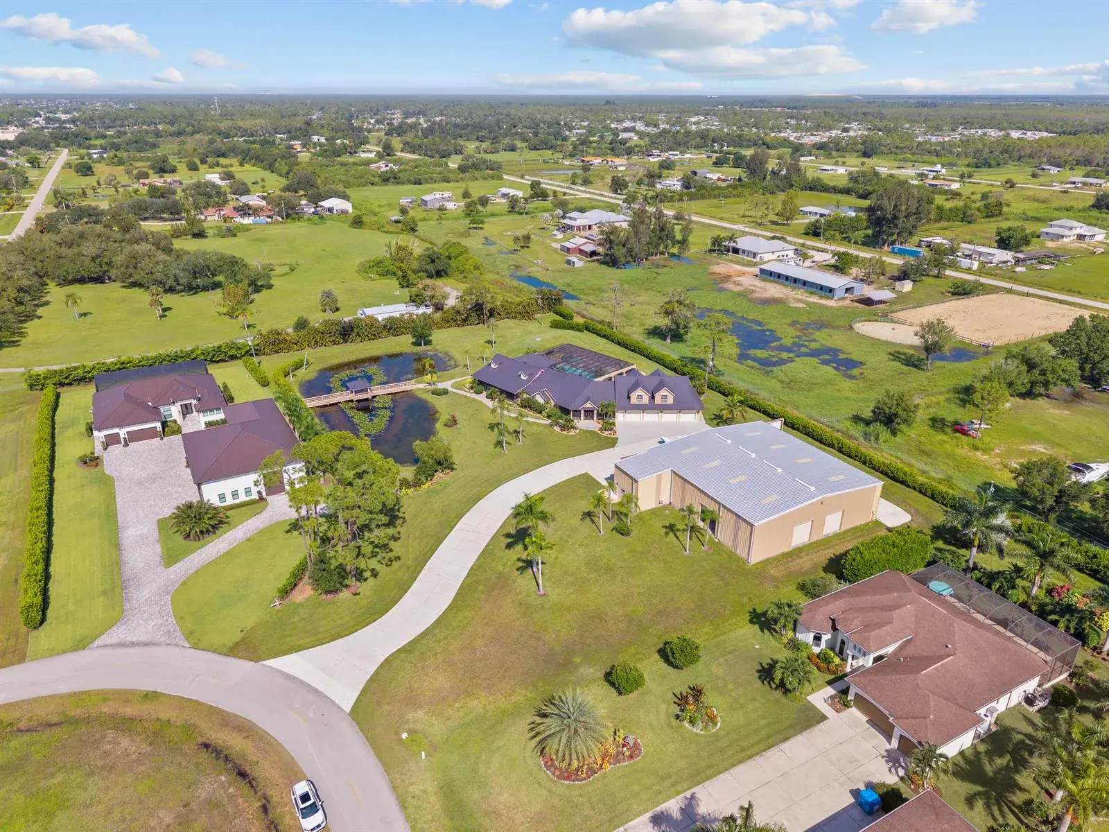 3561 Downwind Lane, FL 33917