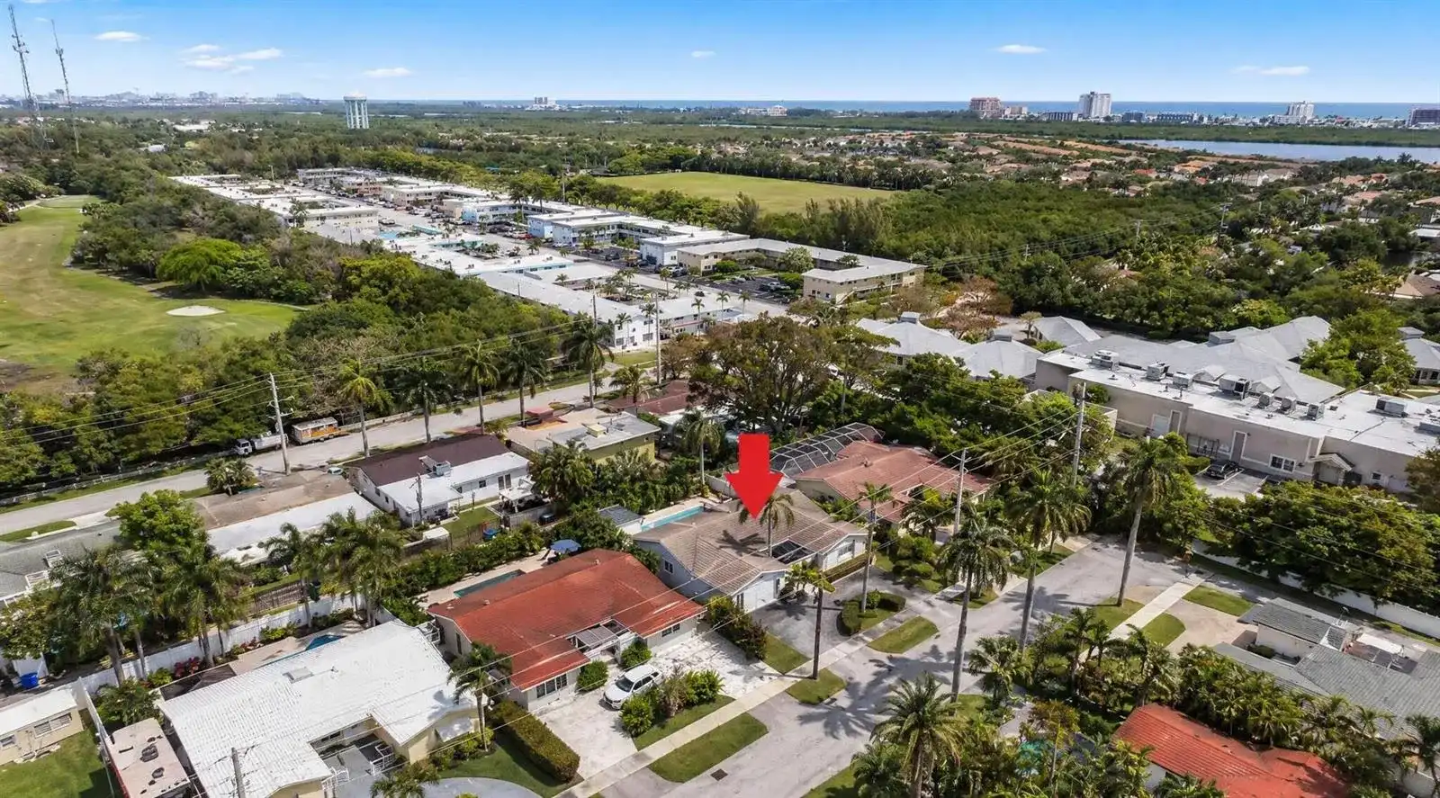 1243 Garfield Street, Hollywood FL 33019