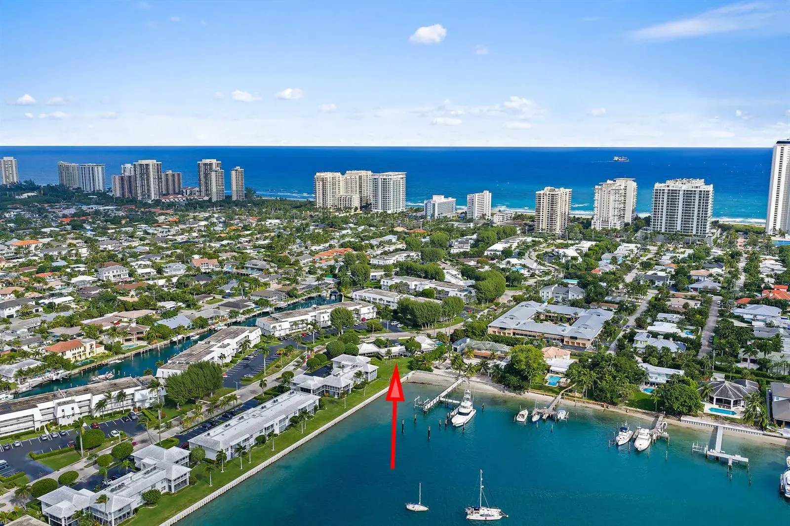 1145 Sugar Sands Boulevard, Singer Island FL 33404