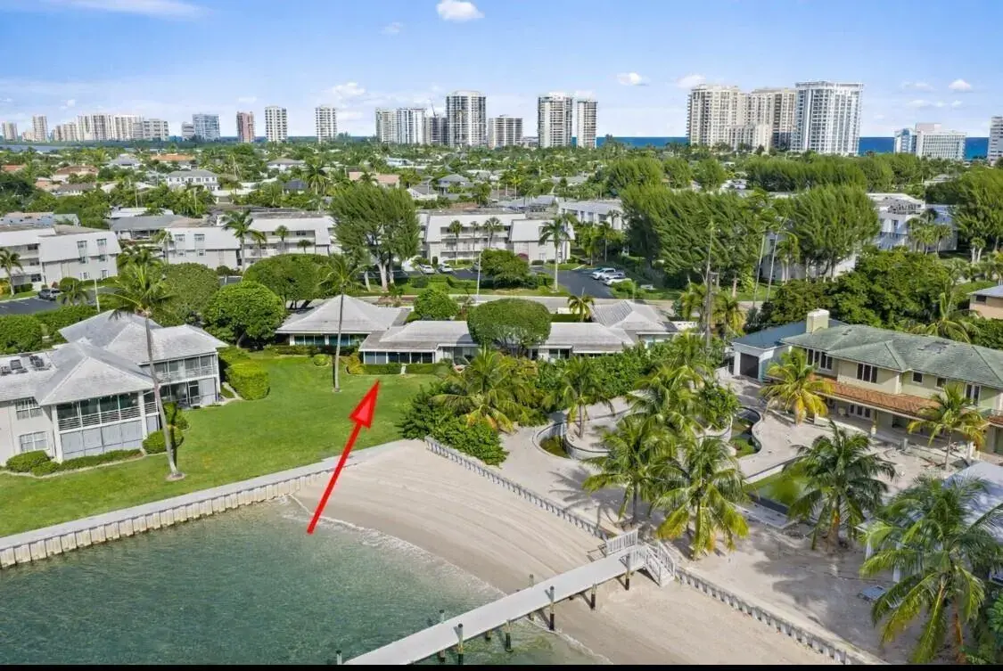 1145 Sugar Sands Boulevard, Singer Island FL 33404