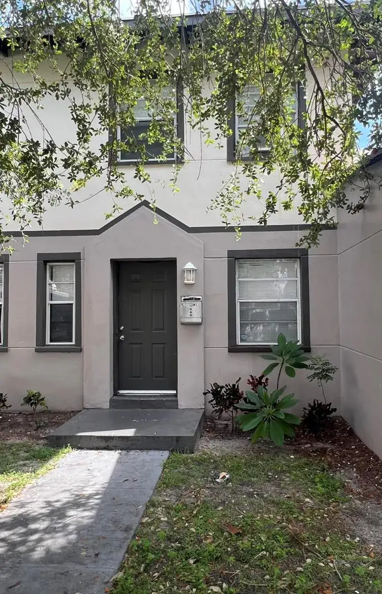 2722 Poinsettia Avenue, West Palm Beach FL 33407
