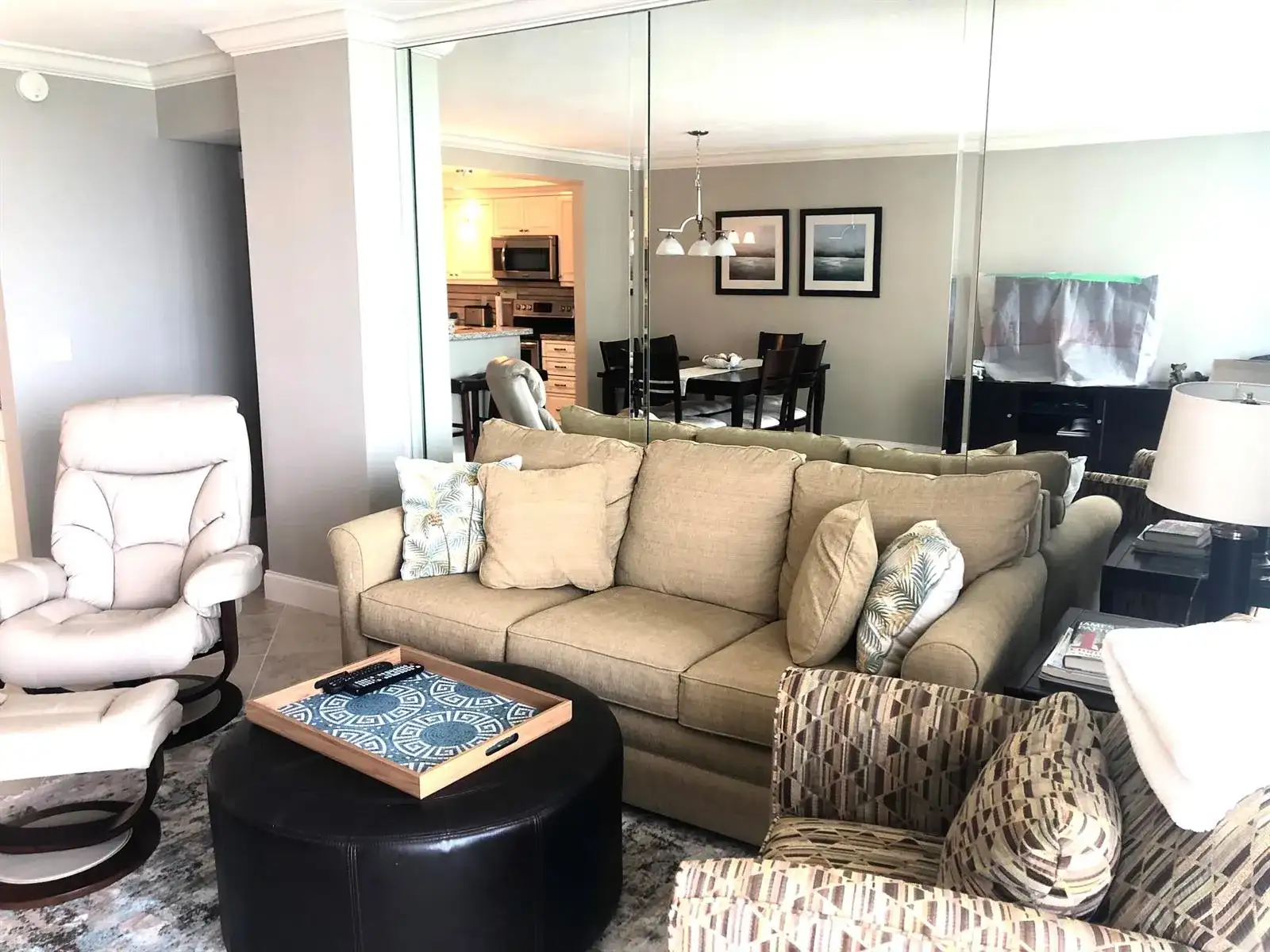 5440 N Ocean Drive # 803, Singer Island FL 33404 photo 4