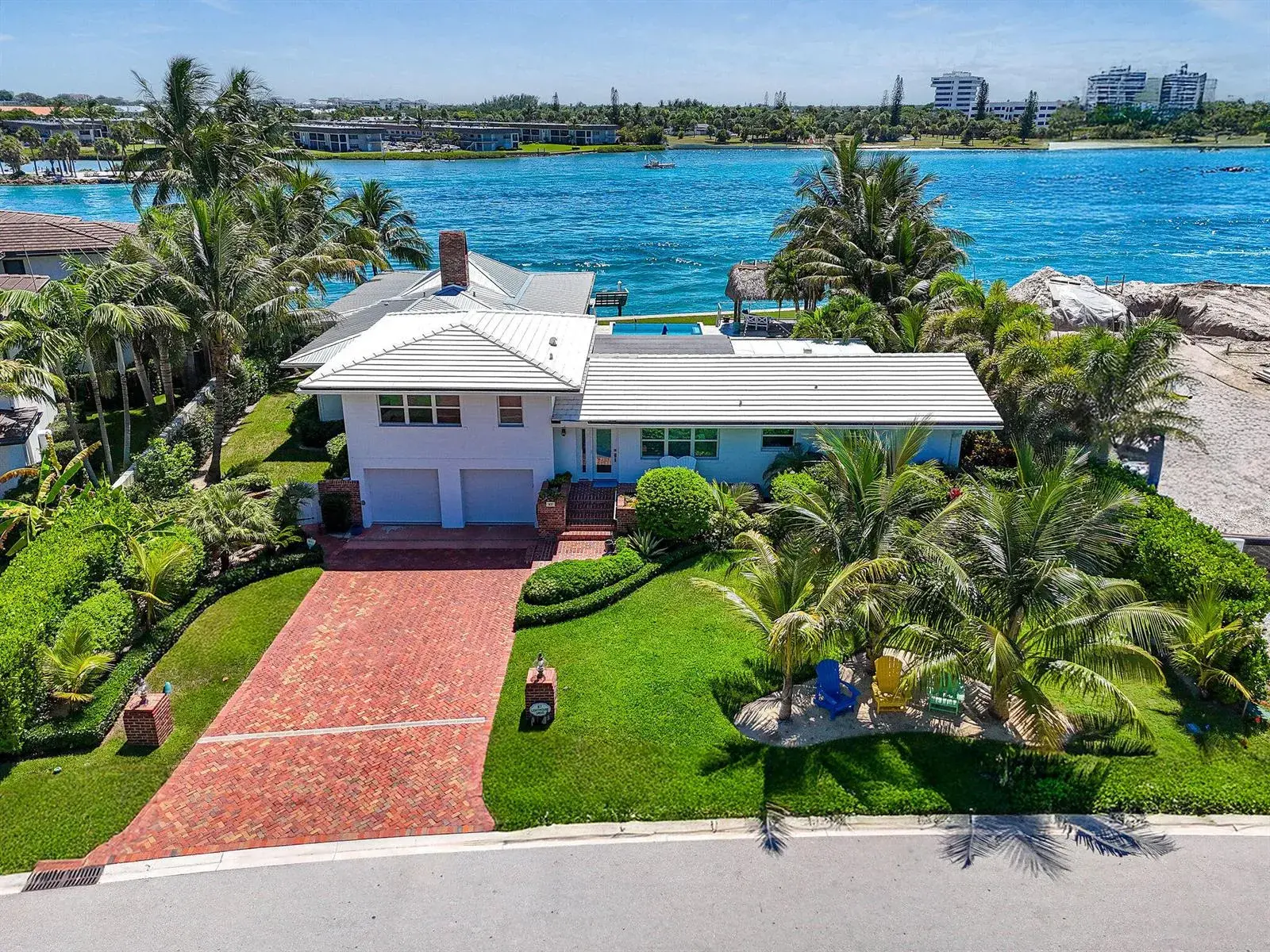 87 Lighthouse Drive, Jupiter Inlet Colony FL 33469