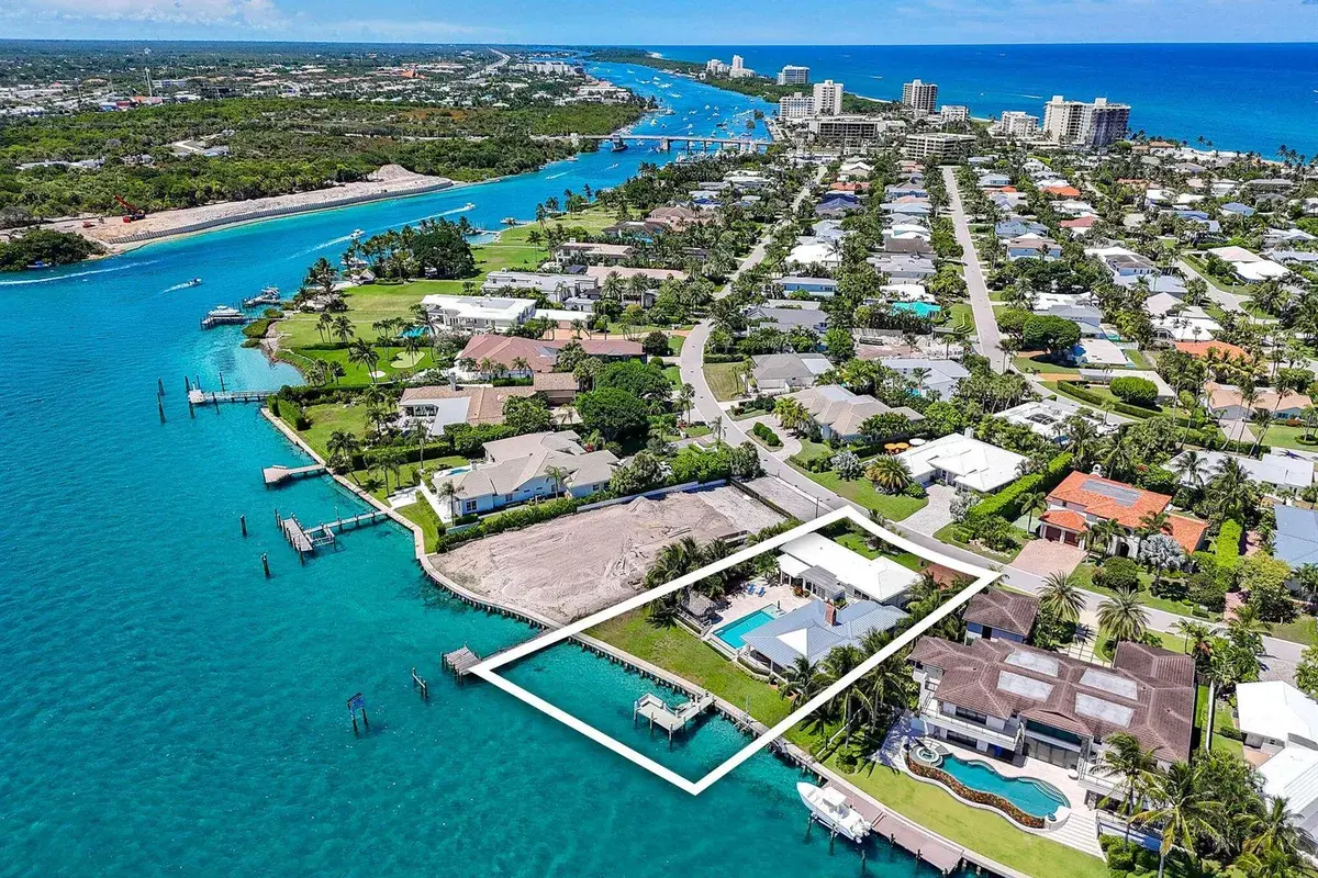 87 Lighthouse Drive, Jupiter Inlet Colony FL 33469