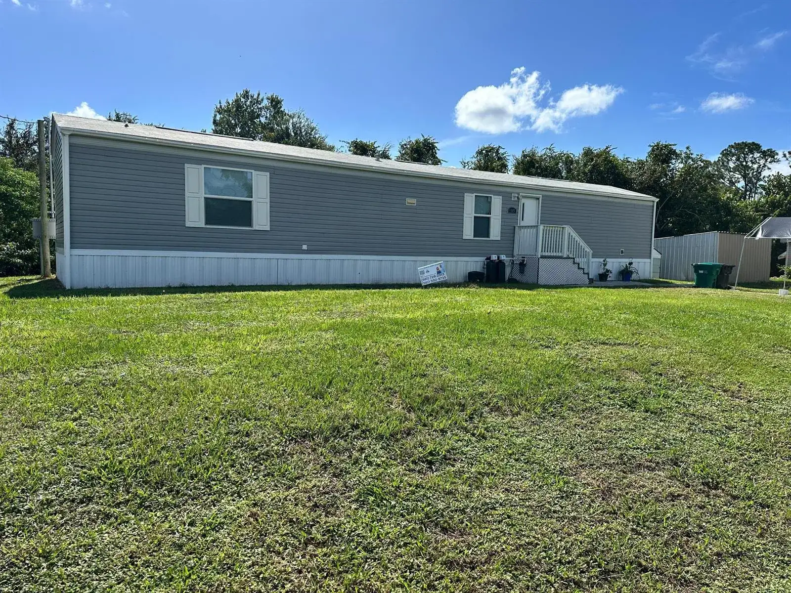 5945 SE 95th Trail Trail, Okeechobee FL 34974 photo 3