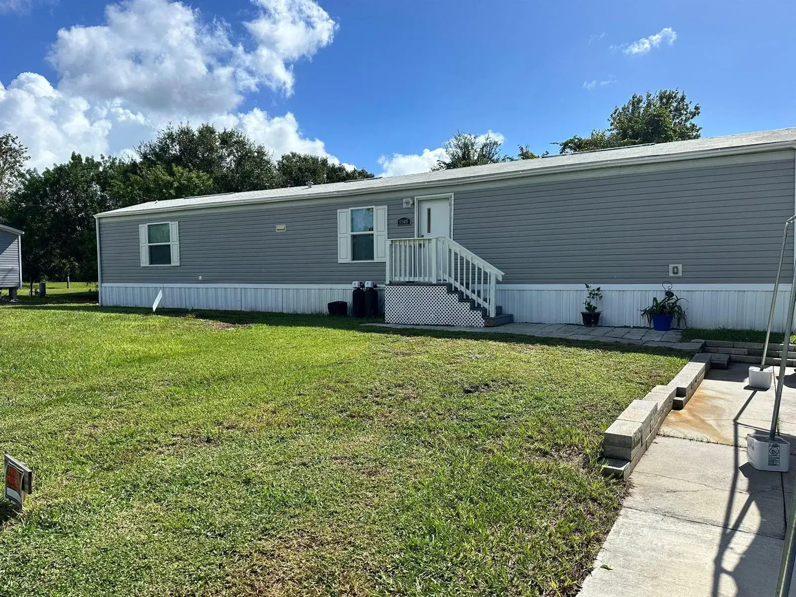 5945 SE 95th Trail Trail, Okeechobee FL 34974 photo 4
