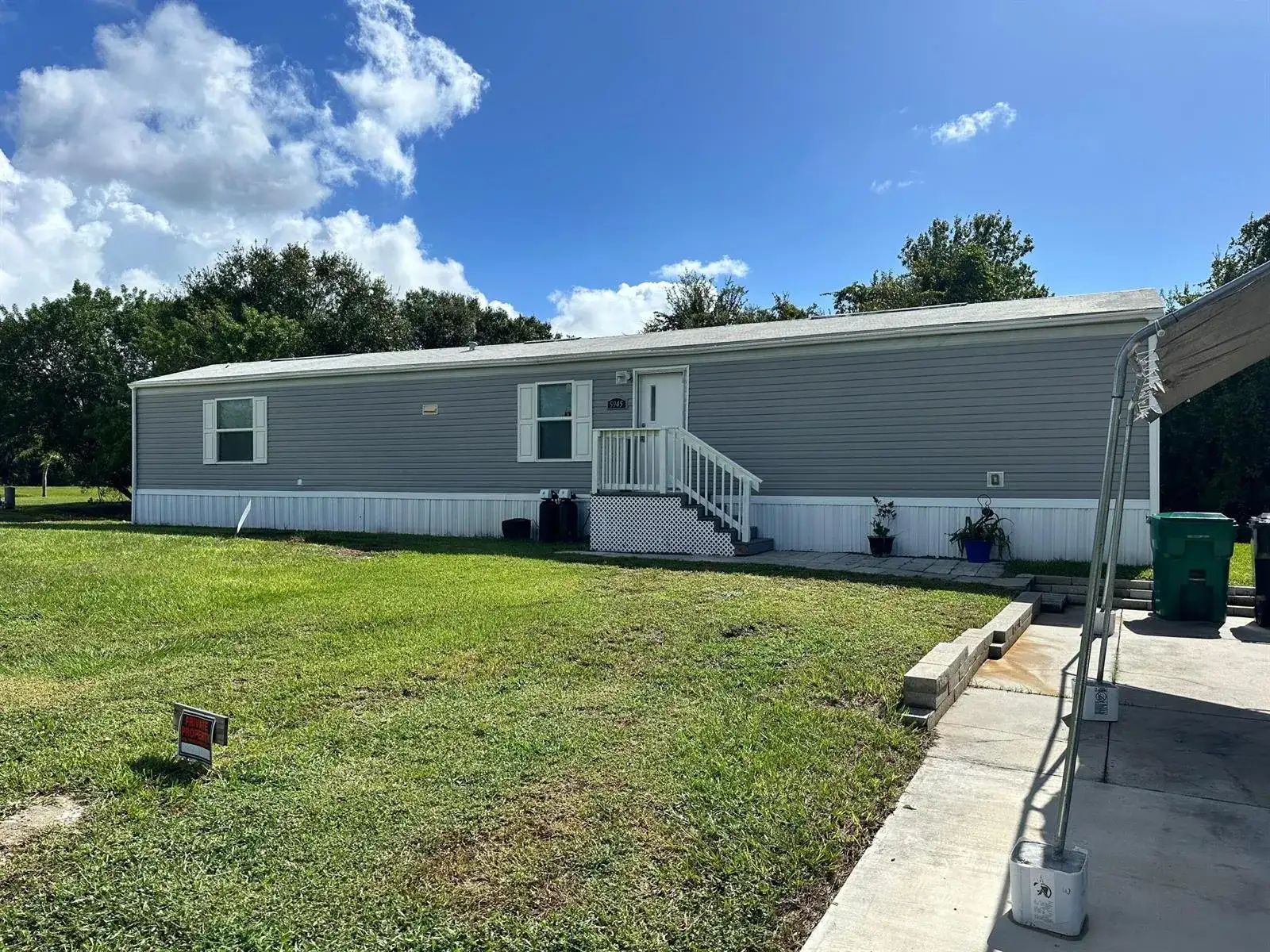 5945 SE 95th Trail Trail, Okeechobee FL 34974 photo 5
