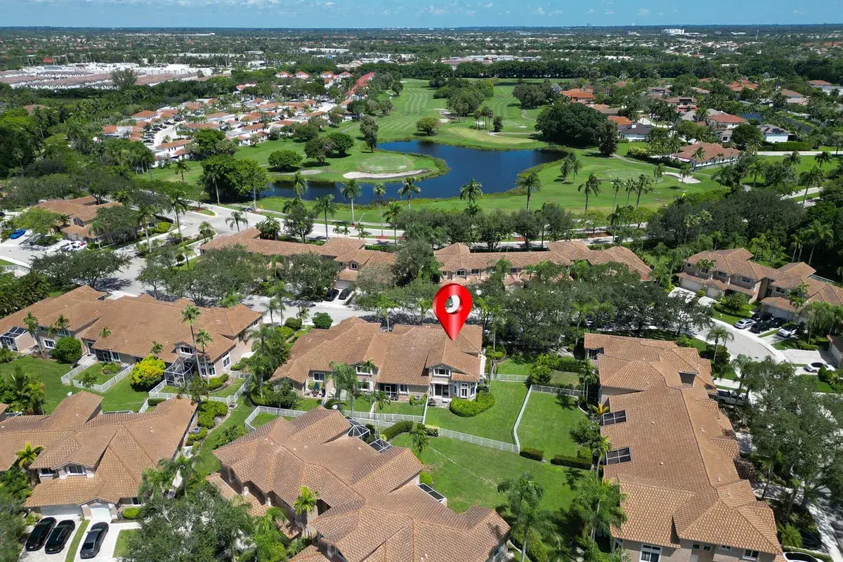 15822 SW 10th Street, Pembroke Pines FL 33027