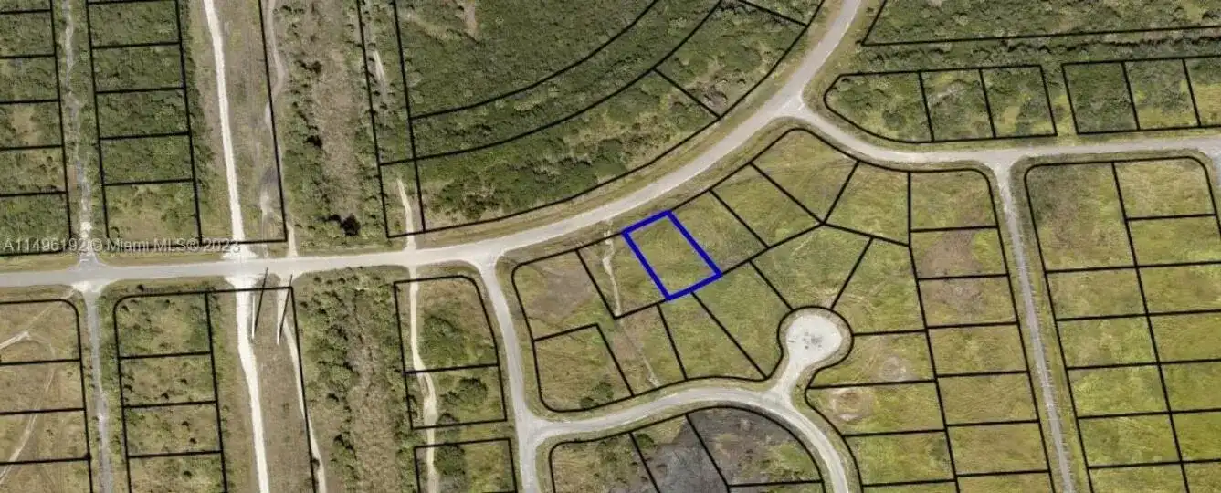 1390 J.A. Bombardier Boulevard, Palm Bay FL 32908