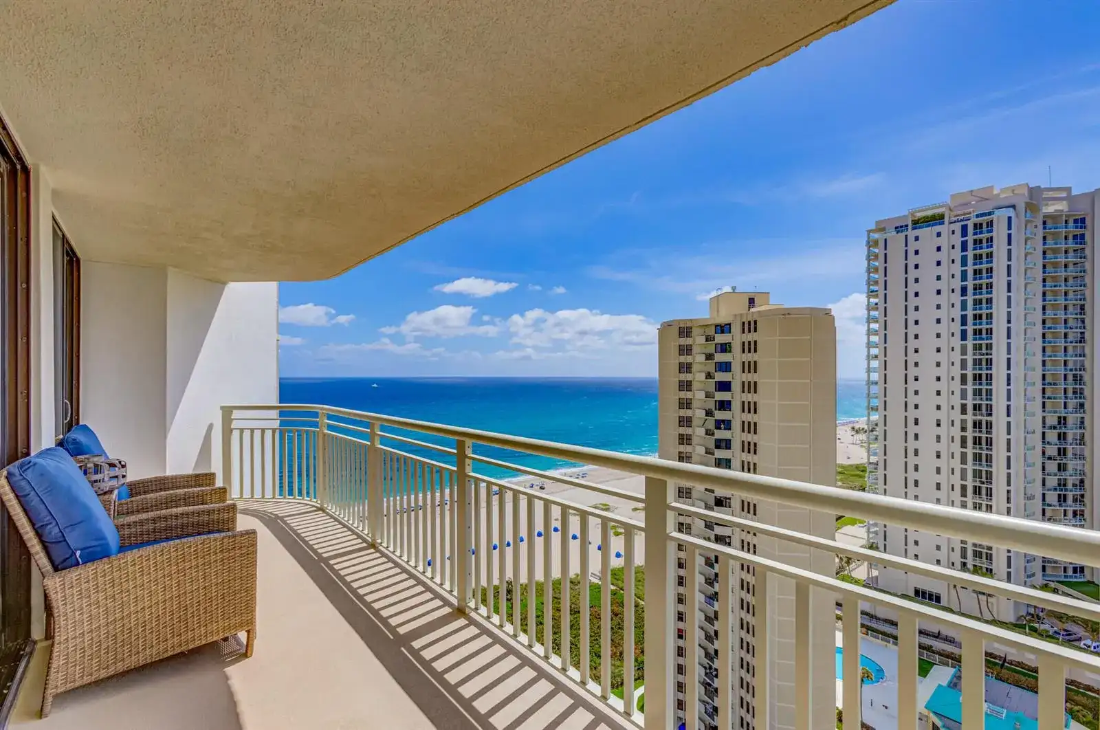 3000 N Ocean Drive # G, Singer Island FL 33404 photo 2
