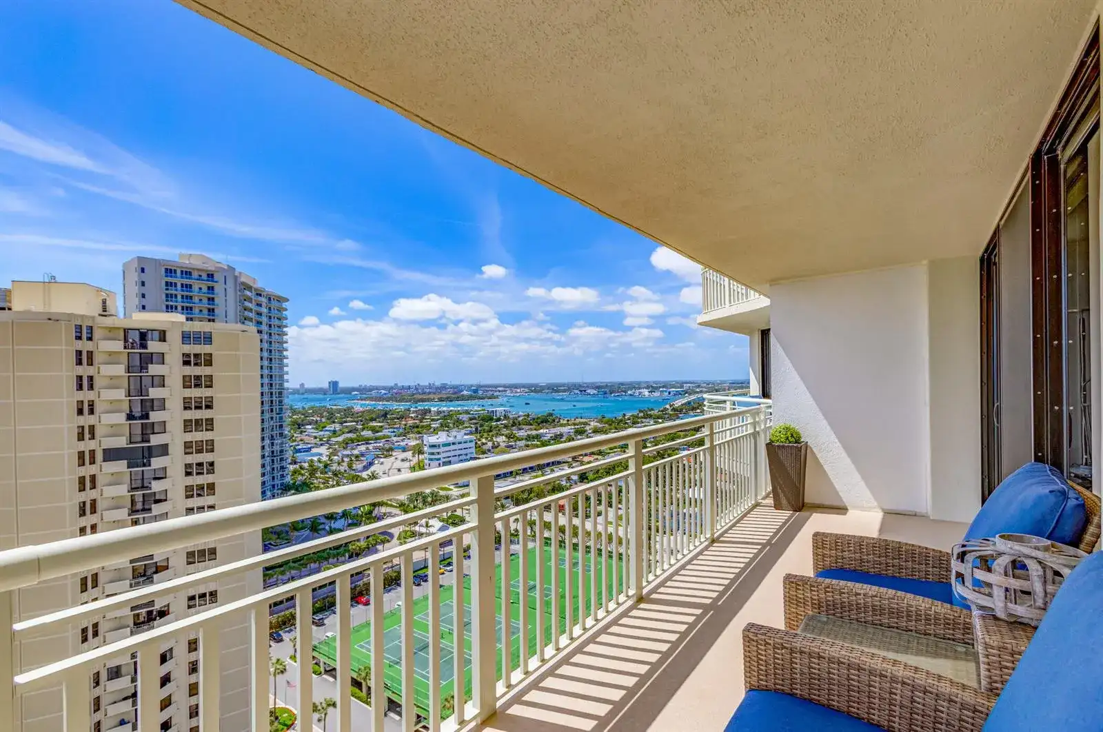 3000 N Ocean Drive # G, Singer Island FL 33404 photo 3