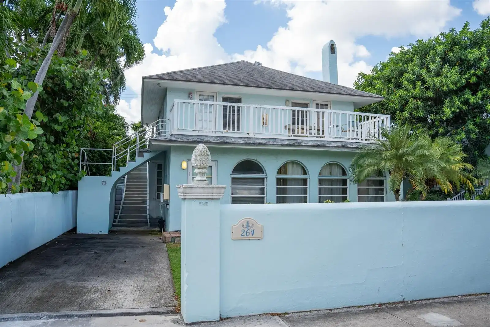 264 Seminole Avenue, Palm Beach FL 33480 photo 5