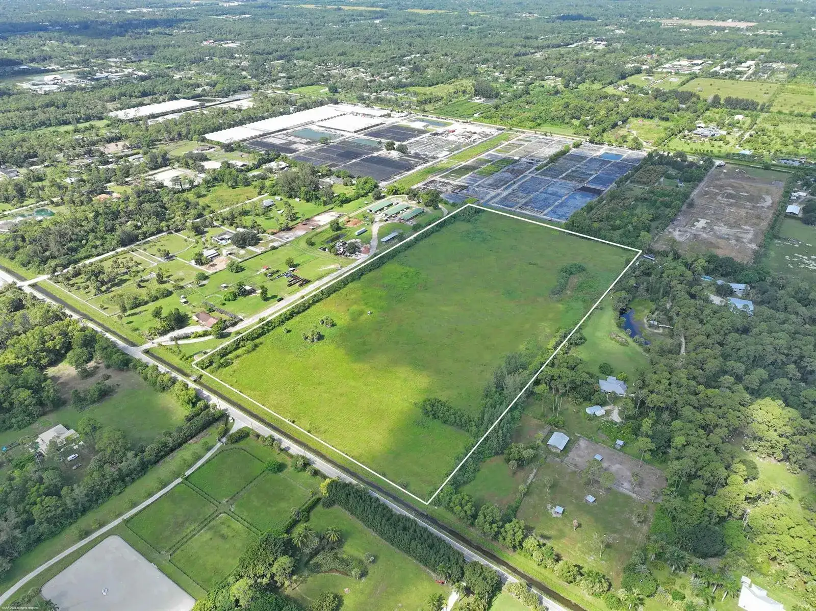 2761 E Road, FL 33470 photo 3