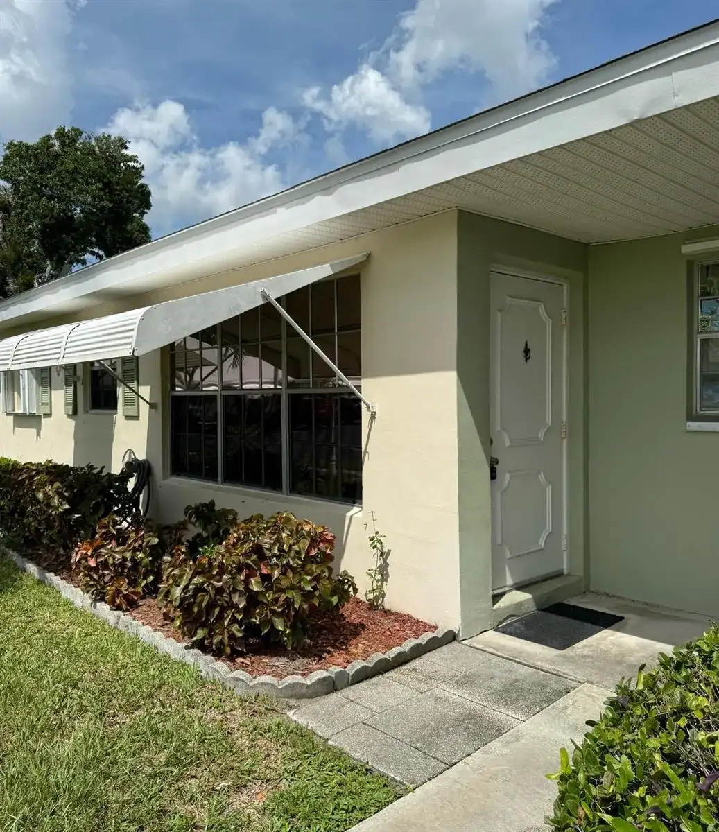 416 Sandpiper Drive # C, Fort Pierce FL 34982 photo 2