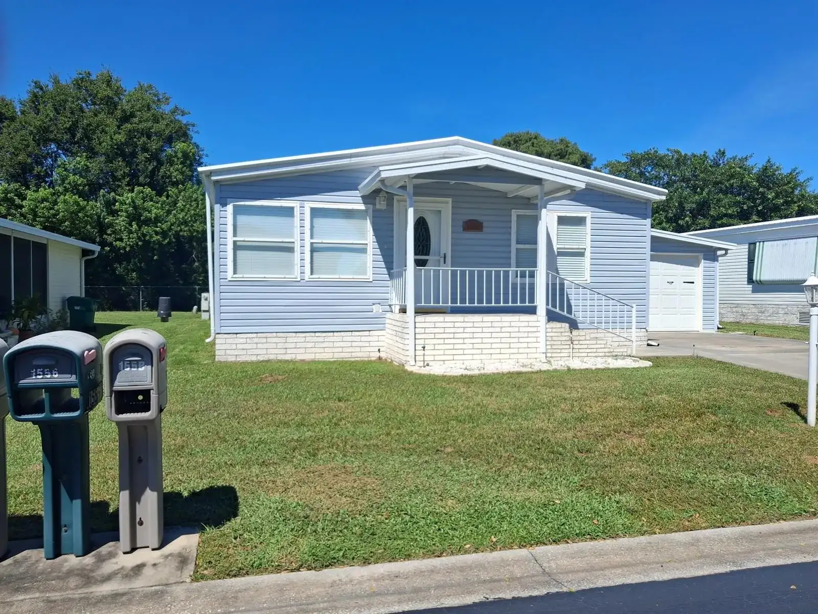 1555 SW 35 Circle, Okeechobee FL 34974 photo 2