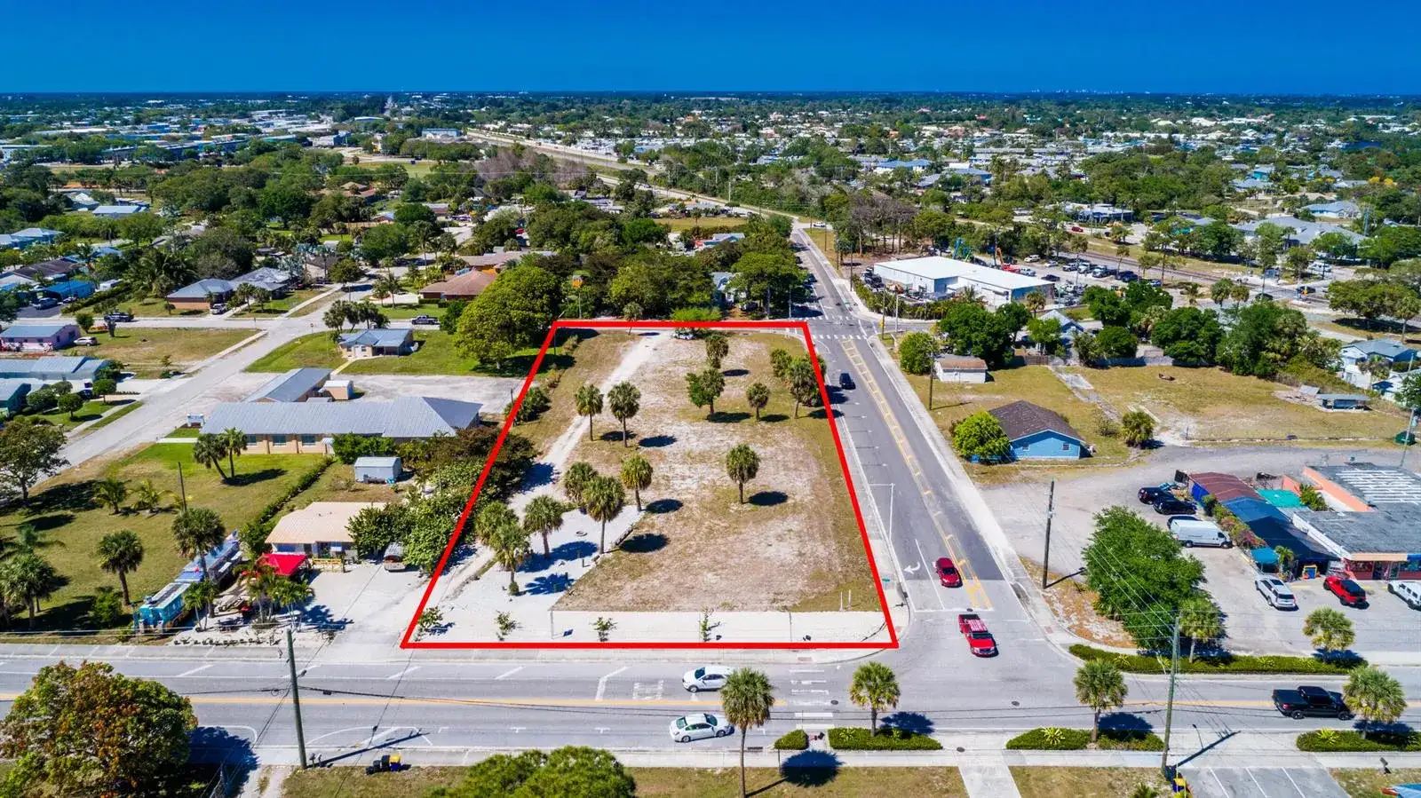 4878 SE Commerce Avenue, Stuart FL 34997 photo 2