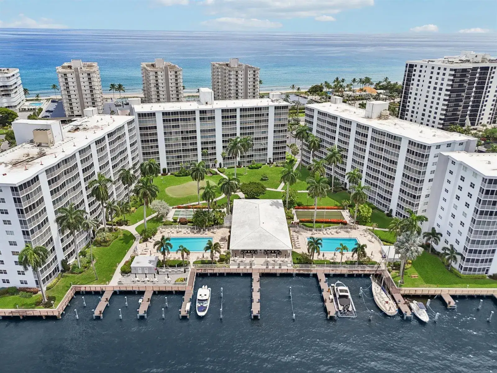 3224 S Ocean Boulevard # b, Highland Beach FL 33487