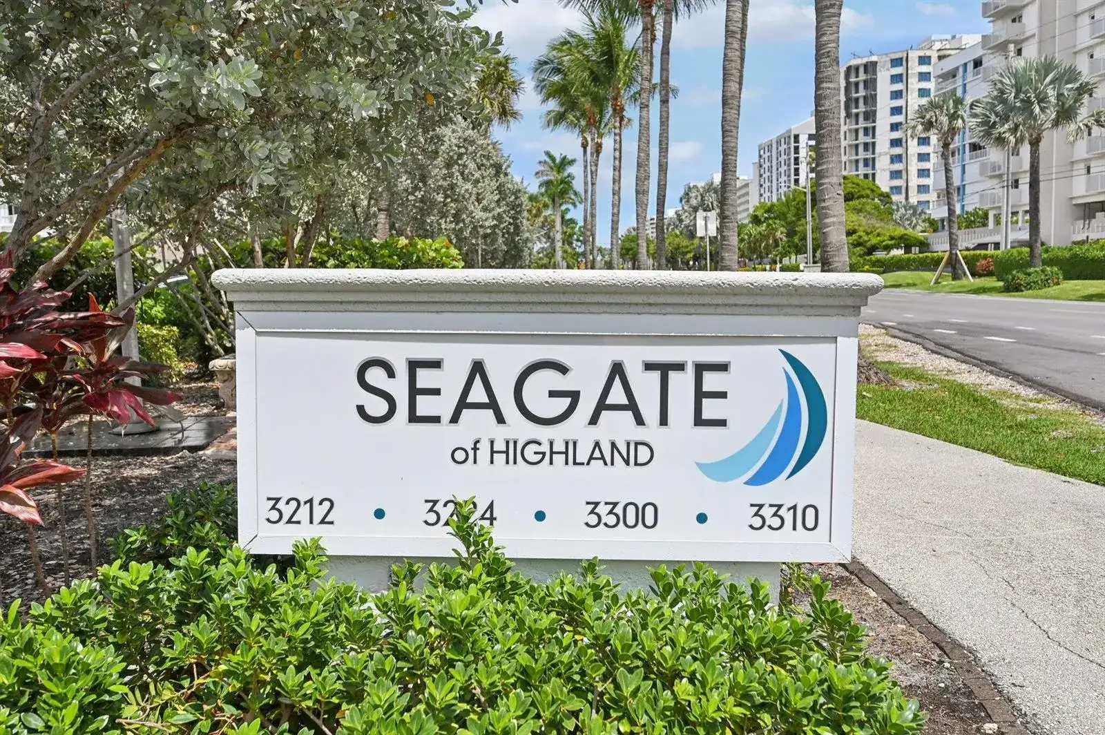 3224 S Ocean Boulevard # b, Highland Beach FL 33487 photo 2