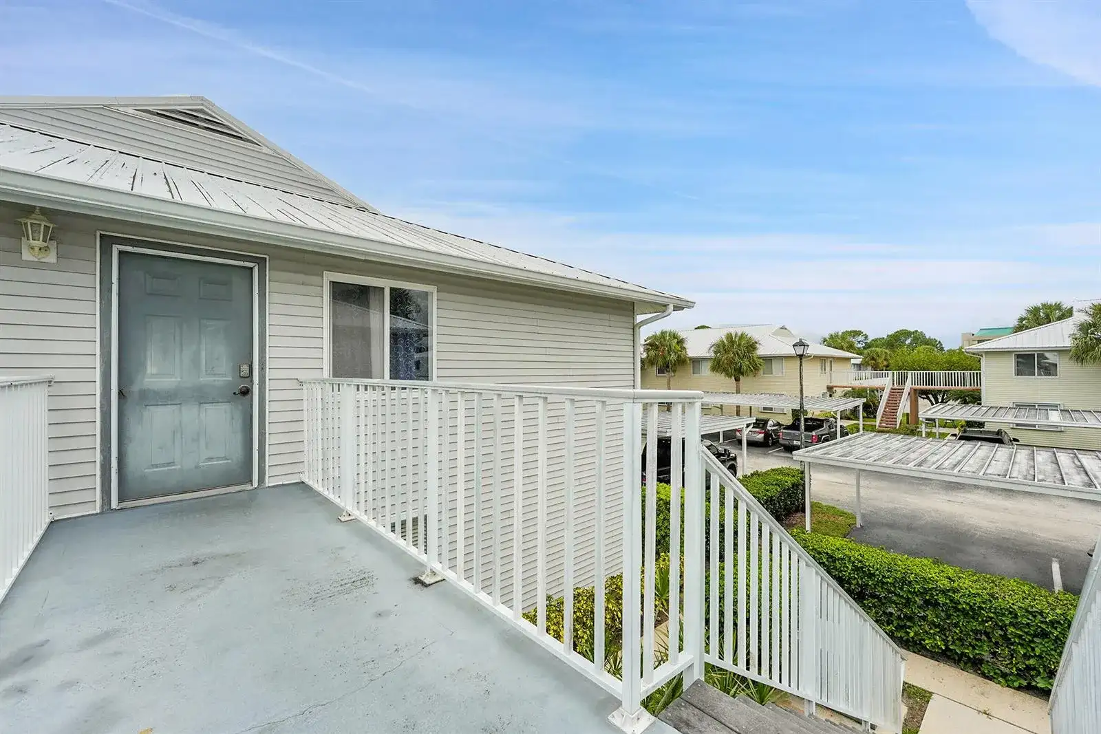 217 SE Village Drive # 217, Port St. Lucie FL 34952 photo 2