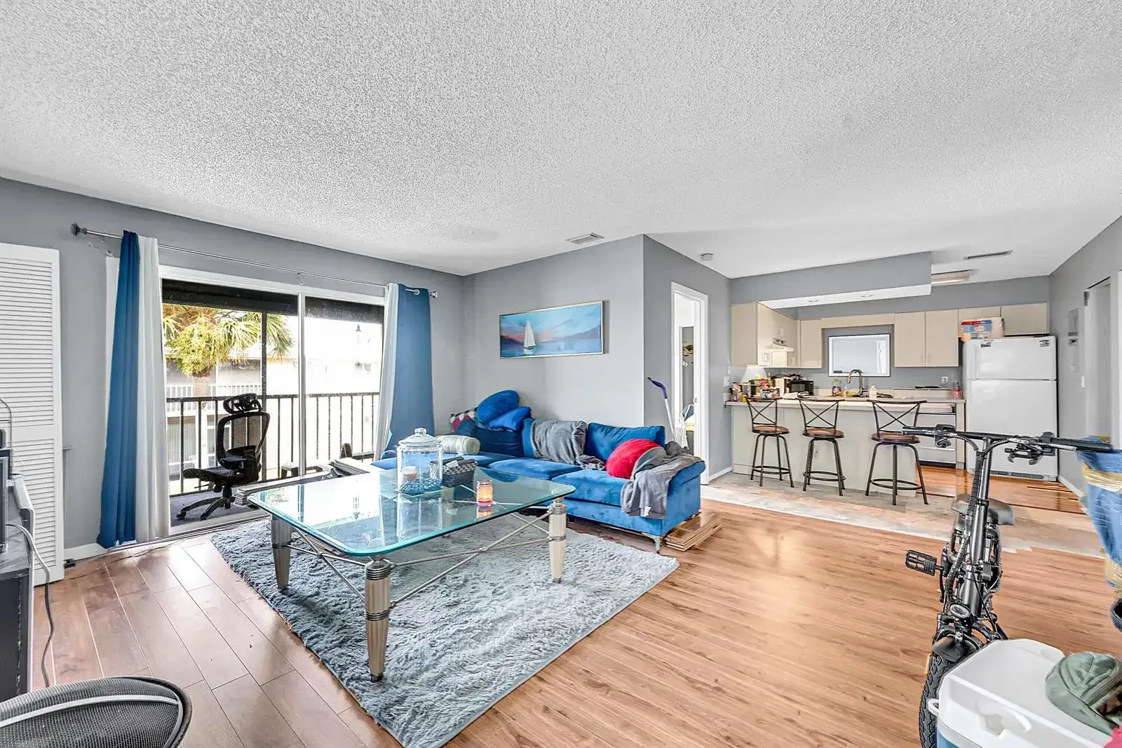 217 SE Village Drive # 217, Port St. Lucie FL 34952 photo 3