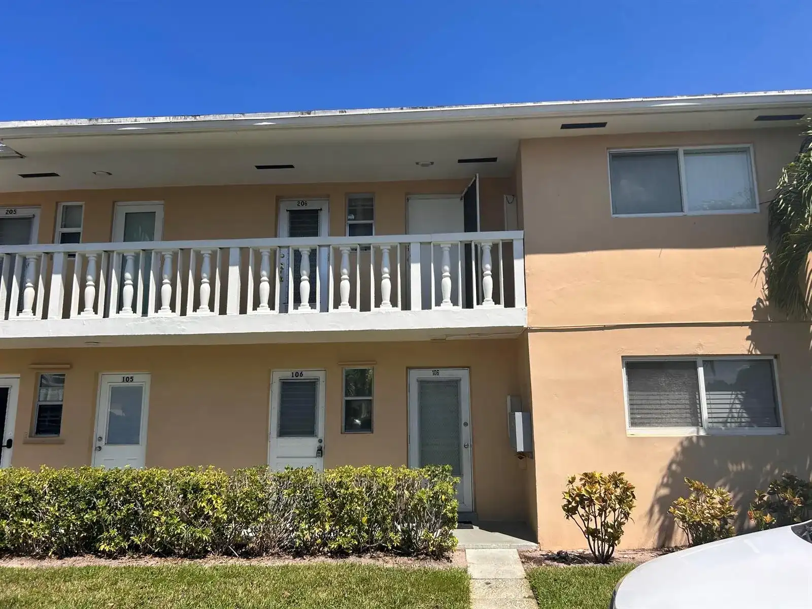 2214 NE 1st Way # 106, Boynton Beach FL 33435